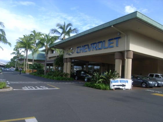 Servco Leeward in Waipahu, HI 96797