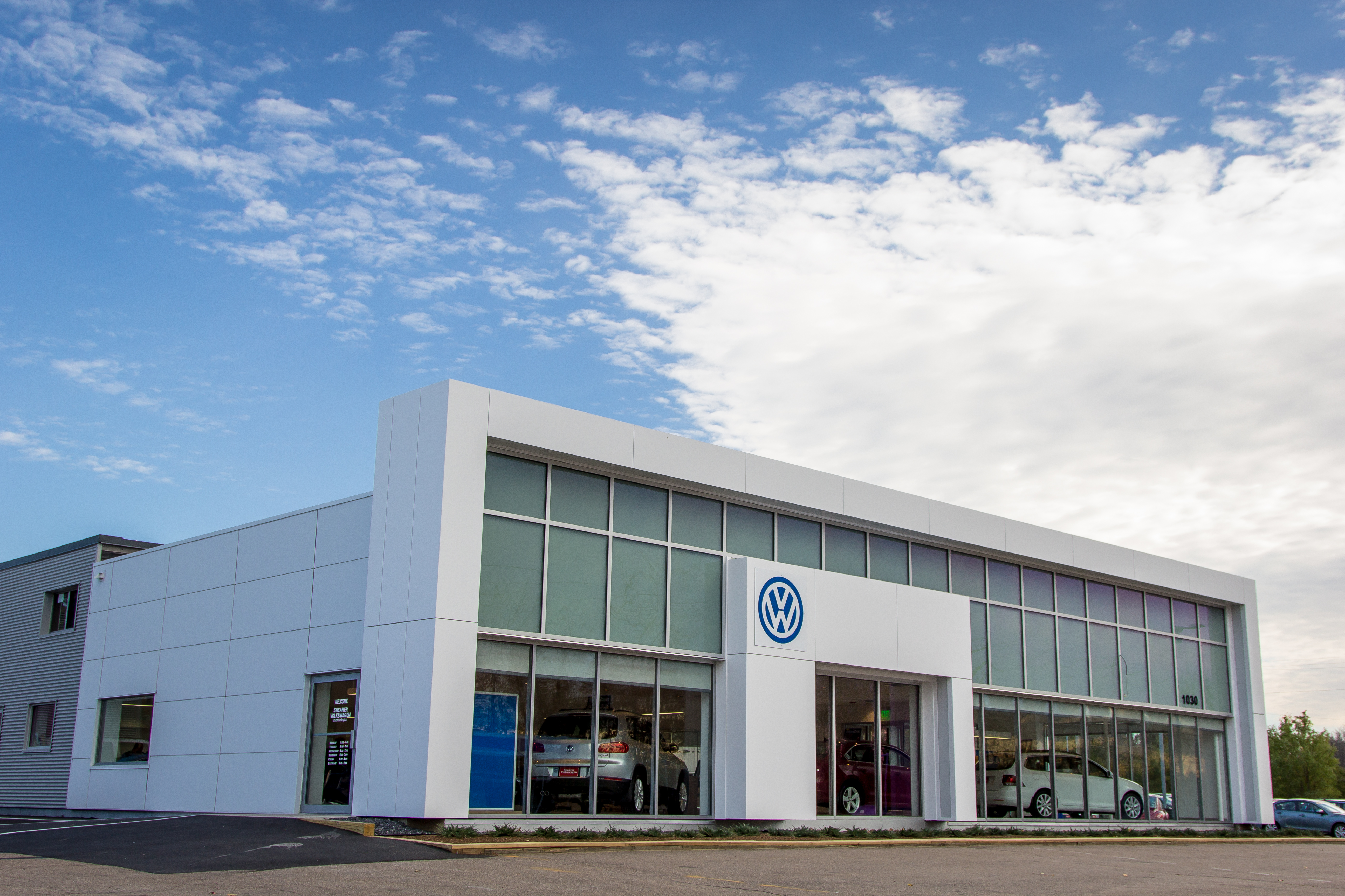 Shearer Volkswagen of South Burlington in South Burlington, VT 05403