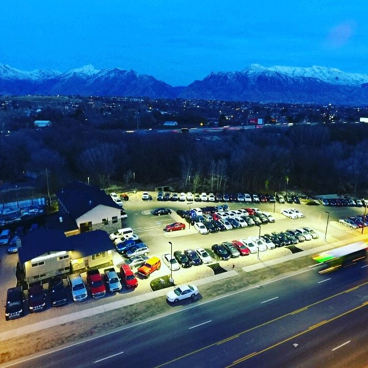 Action Auto Sales and Finance Inc. in Lehi, UT 84043