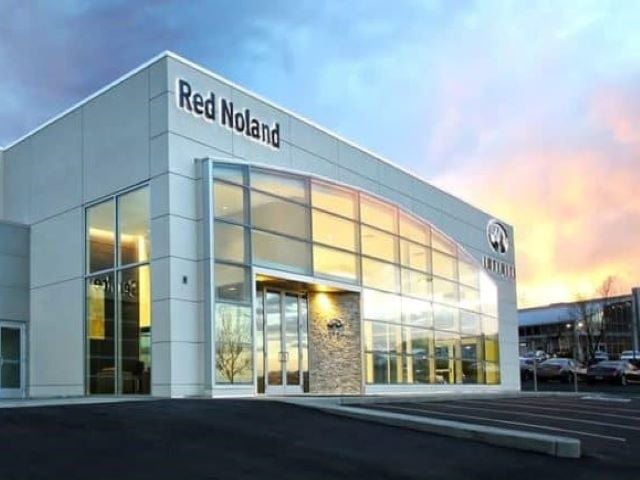 Red Noland INFINITI in Colorado Springs, CO 80905