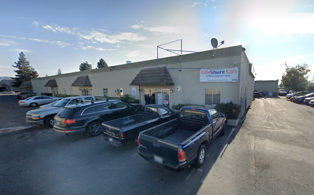 A1 Auto Body and Repair | Fremont, CA 94538