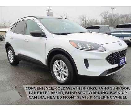 2022 Ford Escape SE for Sale