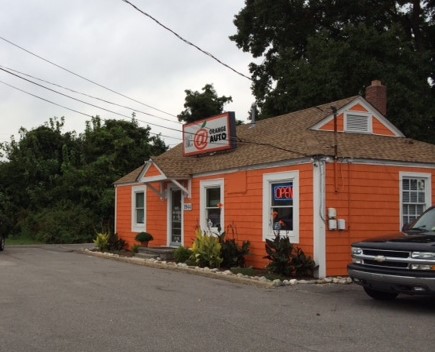 Orange Auto Inc in Virginia Beach, VA 23454