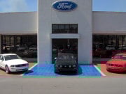 Alexander Ford in Boaz, AL 35957