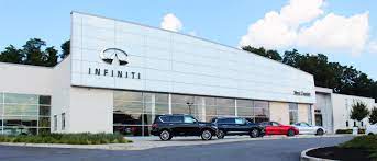 INFINITI of West Chester in West Chester, PA 19382