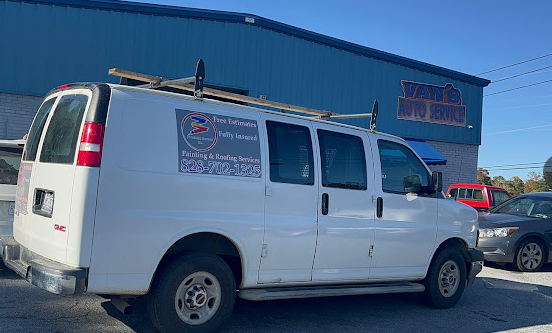 Van's Auto Service | East Flat Rock, NC 28726