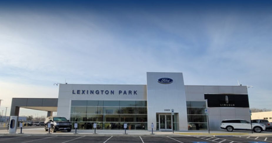 Lexington Park Lincoln in California, MD 20619