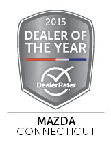 Colonial Mazda in Danbury, CT 06810