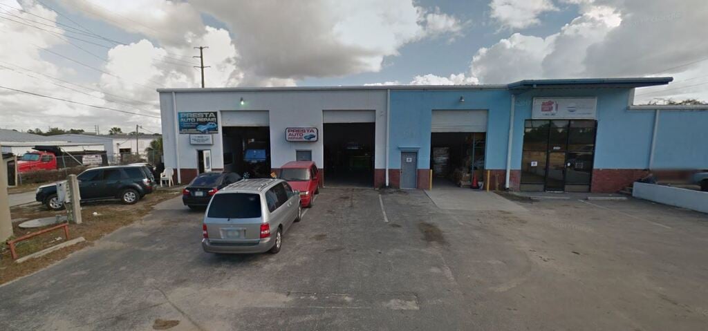 James Presta Automotive Repair and Service | Port Richey, FL 34668