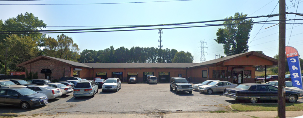 Gordon's Automotive Service Center | Atlanta, GA 30311