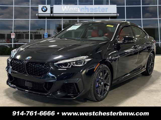 2022 BMW 2 Series M235i x Drive Gran Coupe for Sale