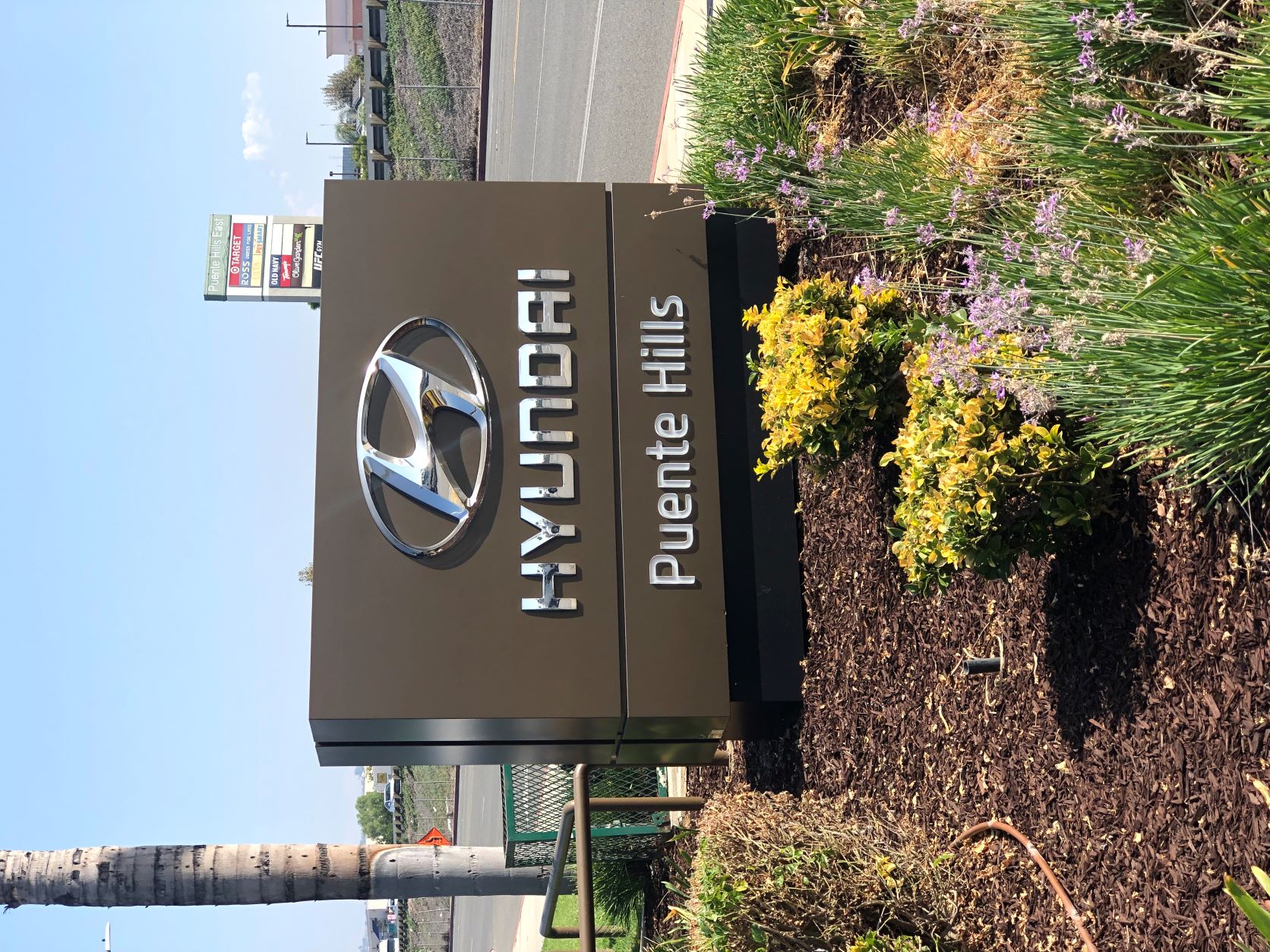 Puente Hills Hyundai Used Car MegaStore in San Gabriel, CA 91748