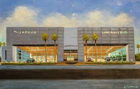 Land Rover Jacksonville in Jacksonville, FL 32225