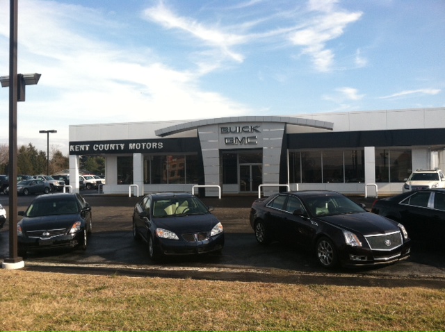 Kent County Motors in Dover, DE 19903