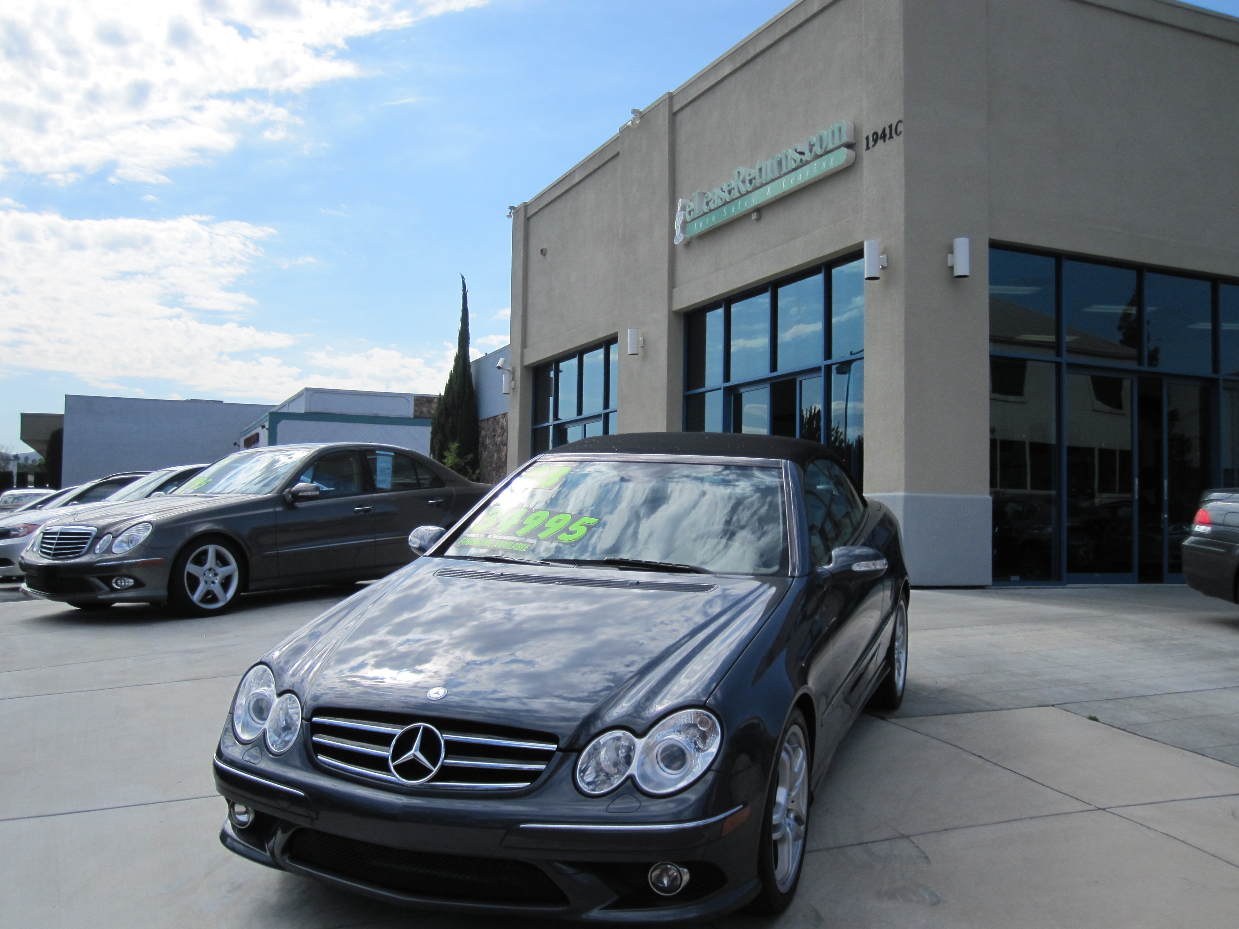 eLeaseReturns.com in San Ramon, CA 94583