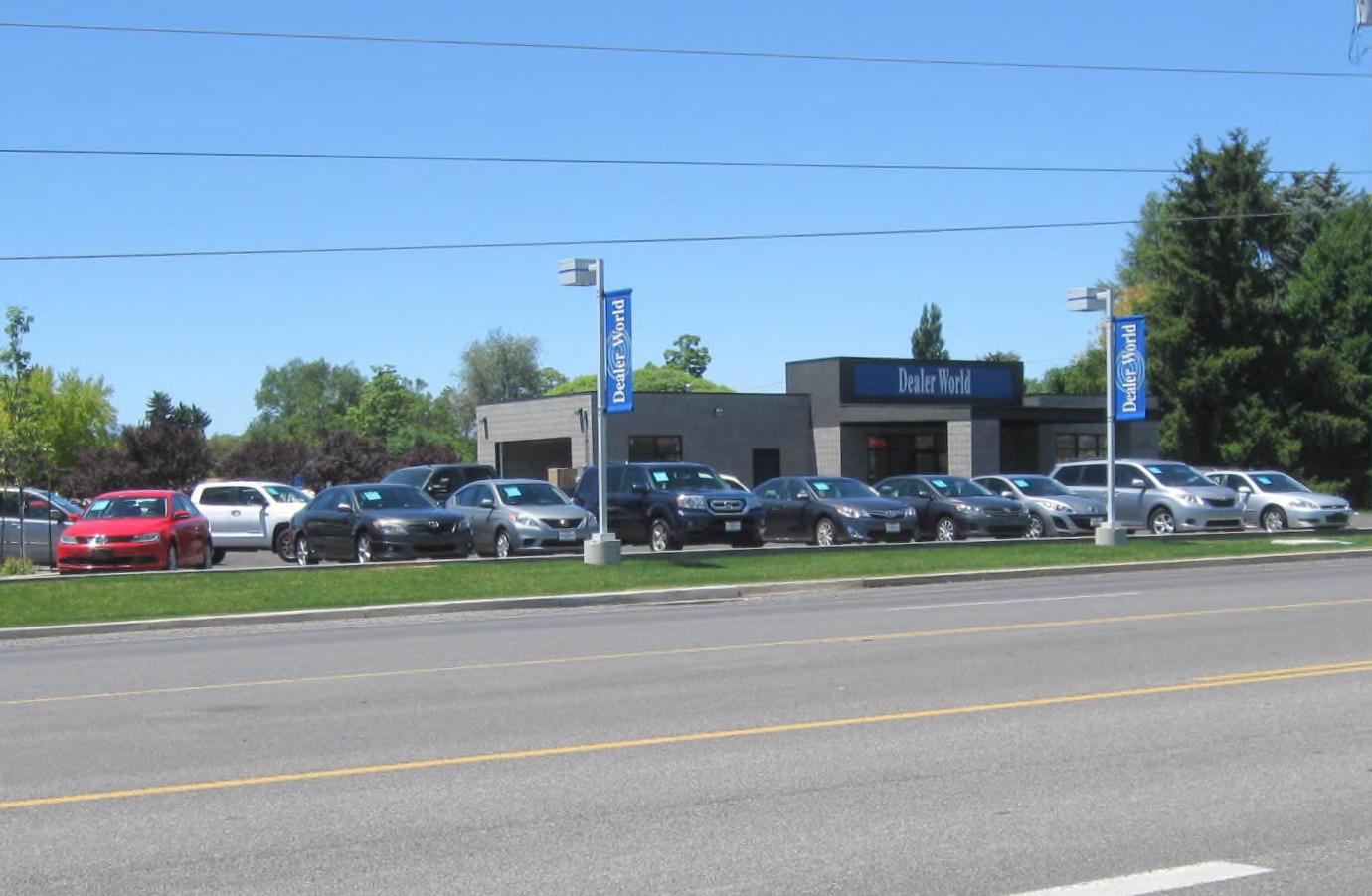 Dealer World in American Fork, UT 84003