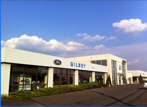 Gilboy Ford in Whitehall, PA 18052