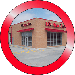 T.O. Haas Tire & Auto - Junction City | Junction, KS 66441