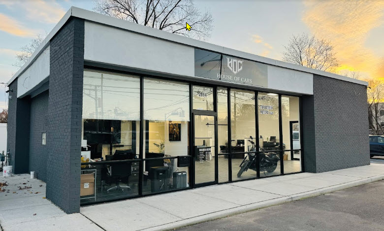 House of Cars NJ LLC in Edison, NJ 08817