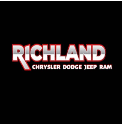 Richland CDJR in Roswell, NM 88203