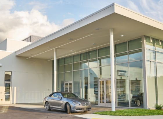 BMW of Nashville in Brentwood, TN 37027