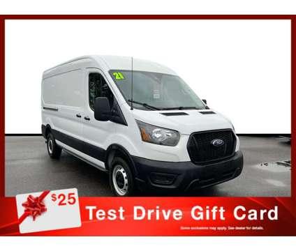 2021 Ford Transit Cargo Van Base for Sale