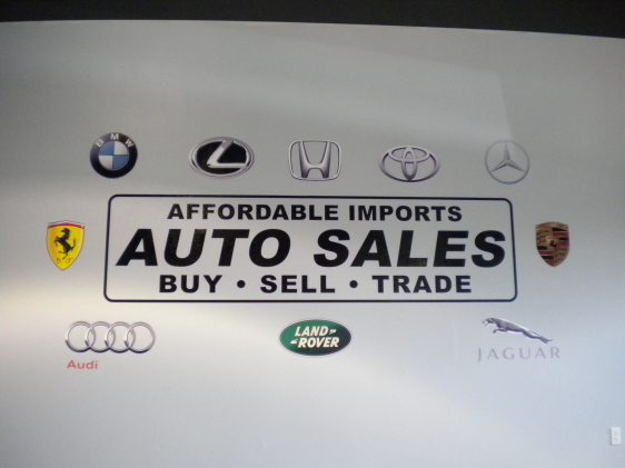 Affordable Imports Auto Sales, Inc in Murrieta, CA 92562