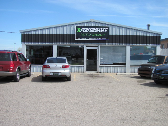 Performance Auto Group in Caldwell, ID 83605