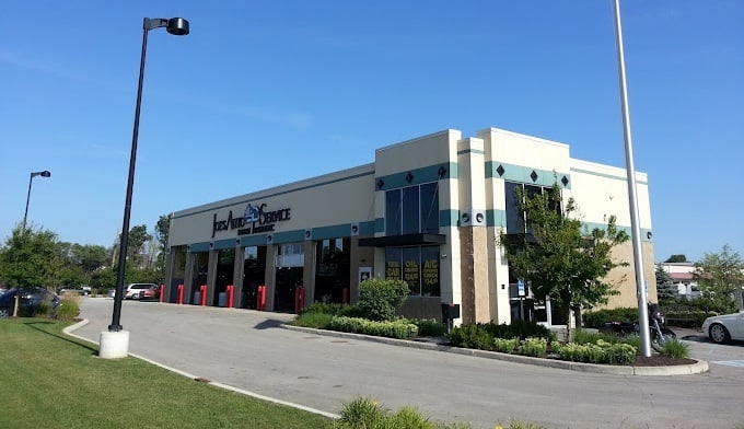 Joes Auto Service Noblesville | Noblesville, IN 46060