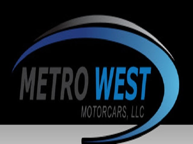 Metro West Motorcars, LLC in Shrewsbury, MA 01545