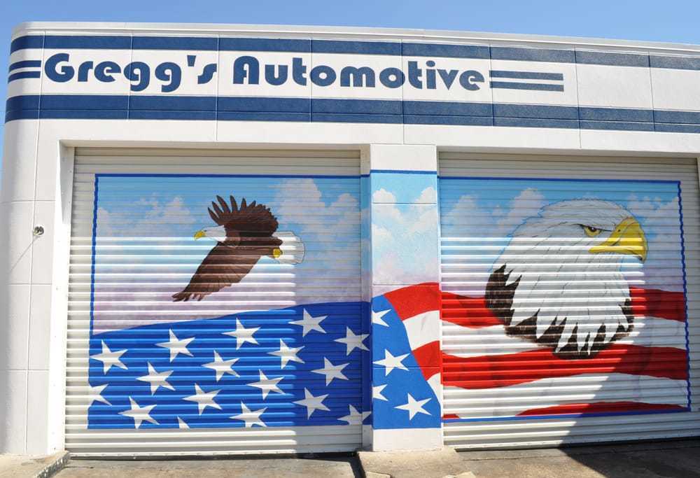 Gregg's Automotive | Punta Gorda, FL 33950
