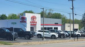 Firelands Volkswagen Toyota of Wooster in Wooster, OH 44691