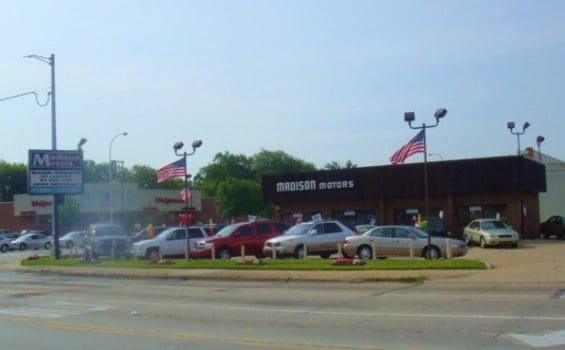 Madison Motor Sales in Madison Heights, MI 48071