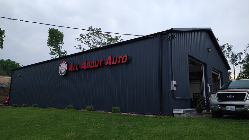 All About Auto | Bloomington, IL 61701