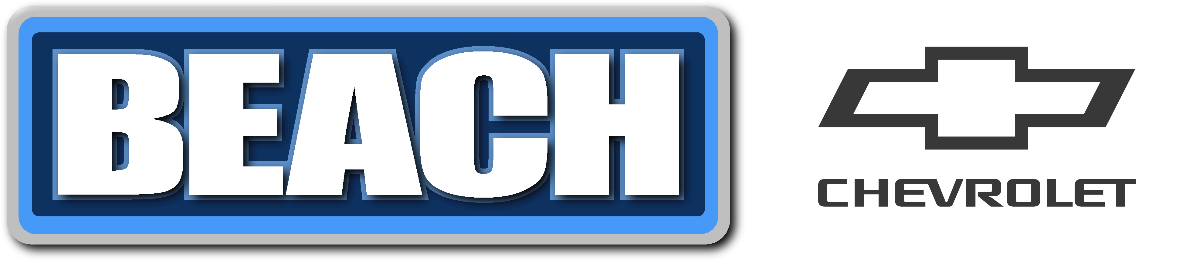 Beach Chevrolet in Little River, SC 29566