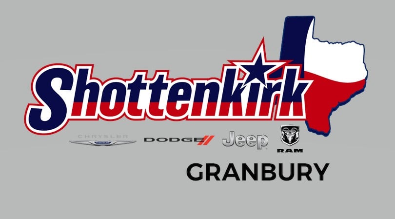 Shottenkirk Chrysler Dodge Jeep RAM Granbury in Granbury, TX 76049