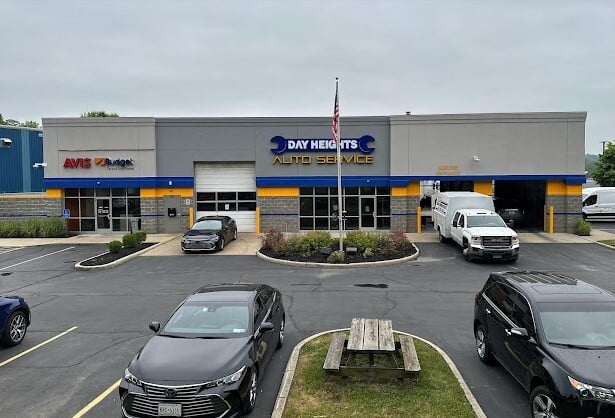Day Heights Auto Service - Loveland | Loveland, OH 45140
