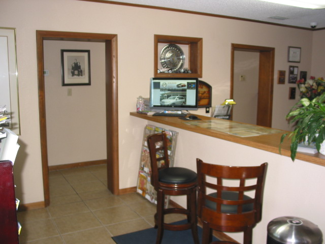 Yerton Leasing & Auto Sales, Inc. in Lakeland, FL 33801
