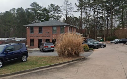 Southern Auto Imports - Alpharetta in Alpharetta, GA 30004