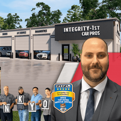 Integrity 1st Automotive | Mansfield Texas | Mansfield, TX 76063