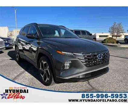 2023 Hyundai Tucson SEL for Sale