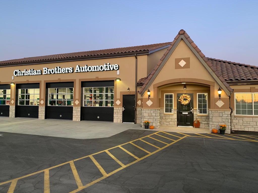 Christian Brothers Automotive - Happy Valley | Phoenix, AZ 85083