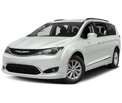 2019 Chrysler Pacifica Touring L Plus for Sale