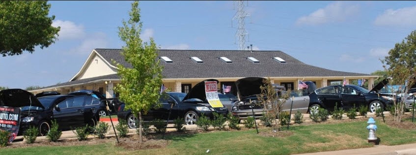 C3 AUTO.COM in Plano, TX 75075