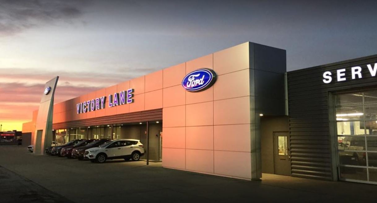 Victory Lane Ford in Litchfield, IL 62056