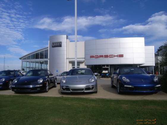 Jack Ingram Motors in Montgomery, AL 36117