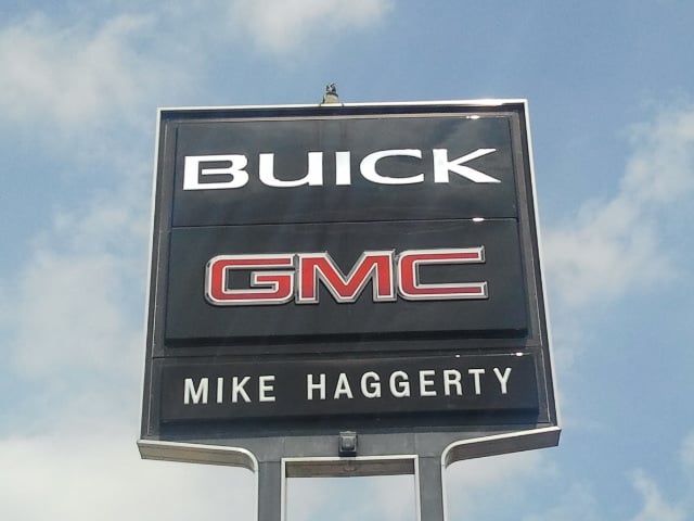 Mike Haggerty Buick GMC in Oak Lawn, IL 60453