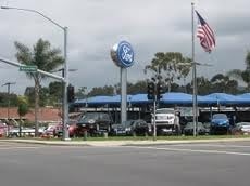 Encinitas Ford in Encinitas, CA 92024