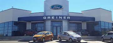 Greiner Ford of Casper in Casper, WY 82604