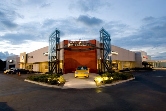 Bert Smith Euro Collection in St. Petersburg, FL 33714